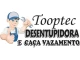 Desentupidora Tooptec Silveiras